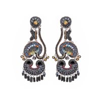 Orecchini Ayala Bar Donna Classic Collection in Lega metallica WB-CLS2024-POST - WB-CLS2024-POST